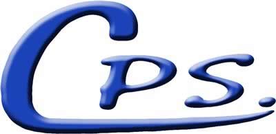 CPS oil cooler logo - chonprasit group