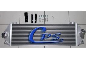 CPS Intercooler for Ford focus