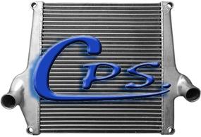 CPS Intercooler lagga 320 hp