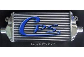 CPS standard inter cooler 50mm