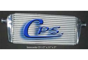 CPS standard inter cooler 66mm