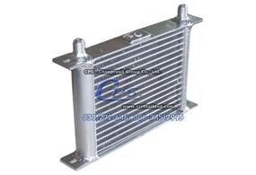 CPS - engine oil cooler 32mm thick
