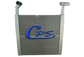 CPS - macro hydraulic oil cooler